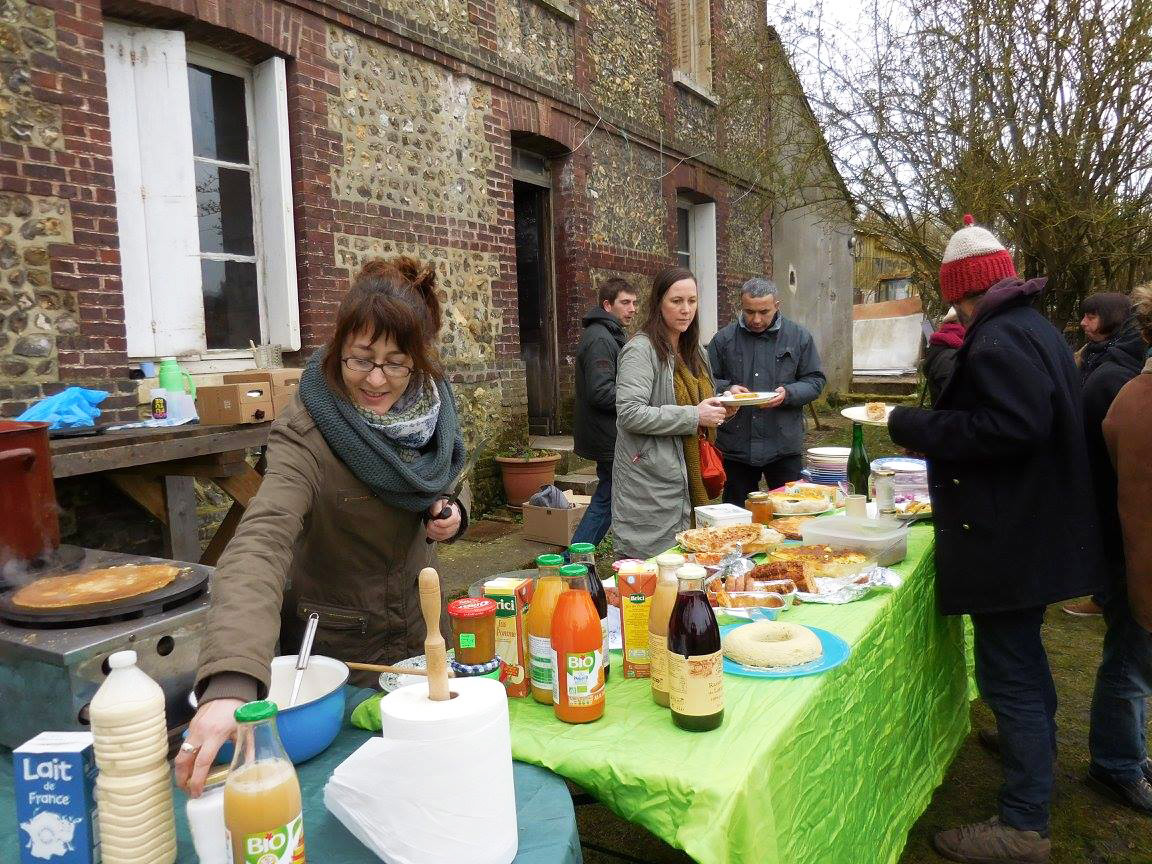 repainville - miam 1 - 19 mars 2016
