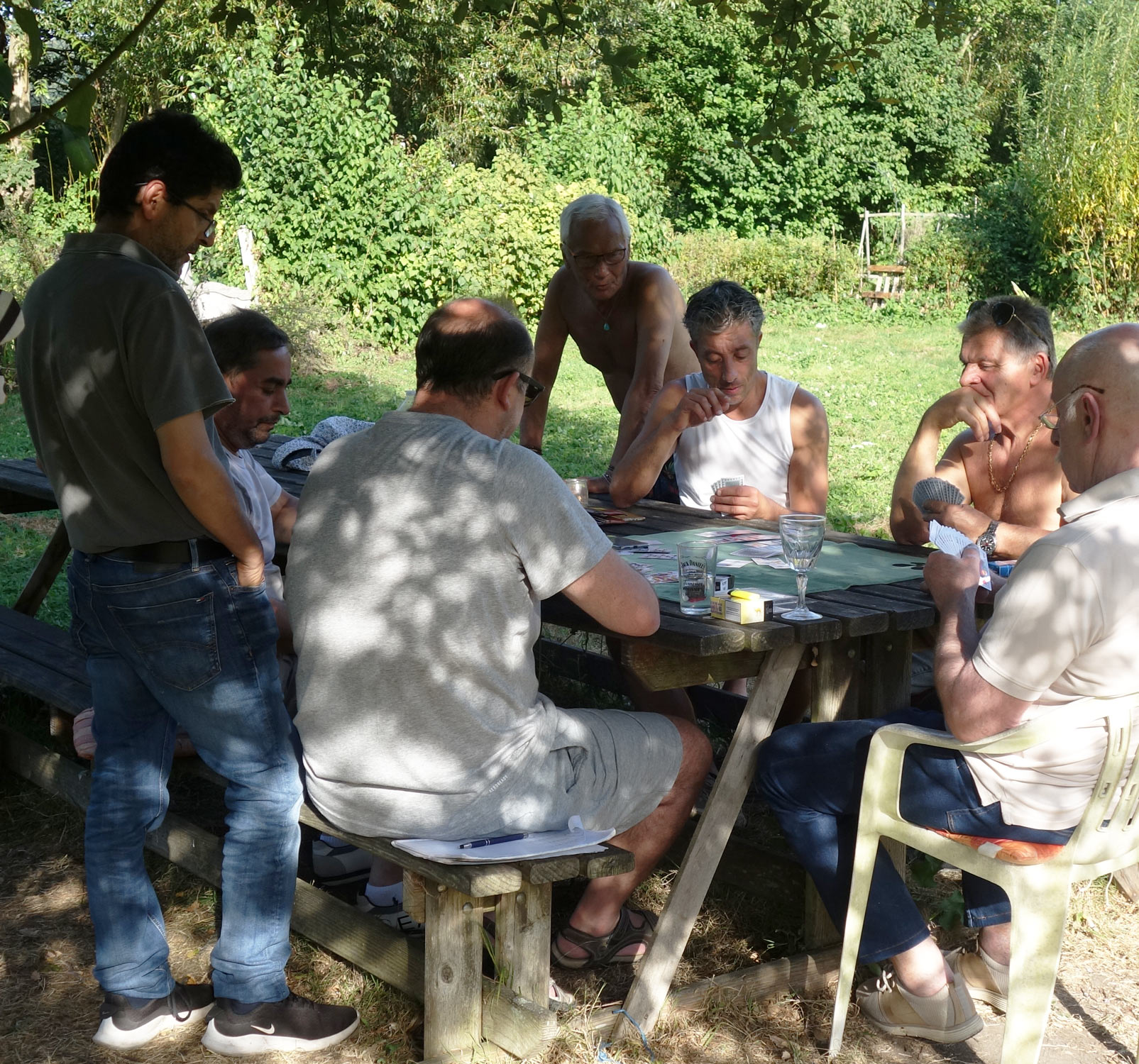 repainville - le tripot