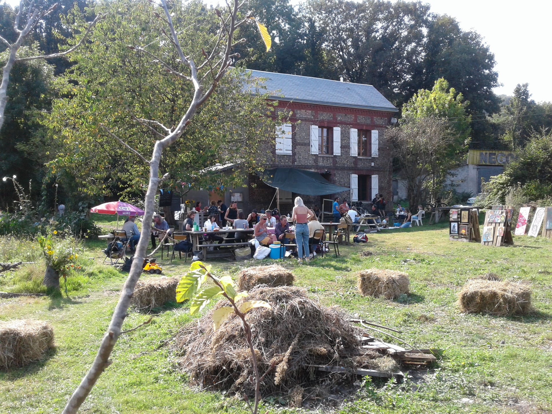 repainville - fte - expo d u 20 septembre 2020
