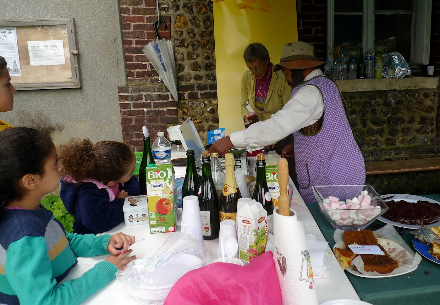 repainville - fte du 13 juillet 2013