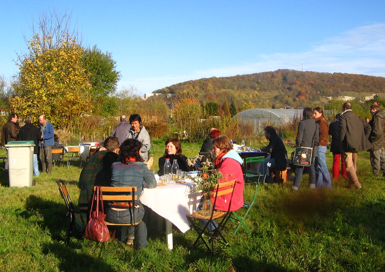repainville - fte du hareng 2004