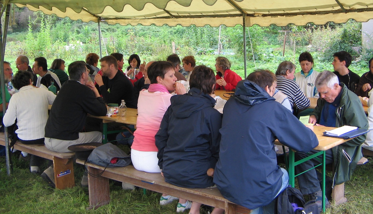 repainville - Rando Marche et rve juin 2004