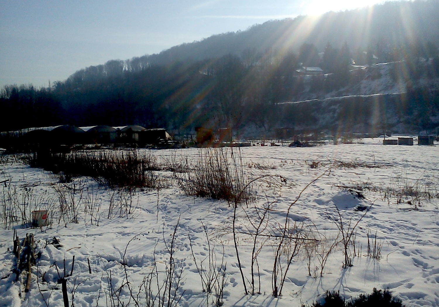 repainville - hace frio aqui!
