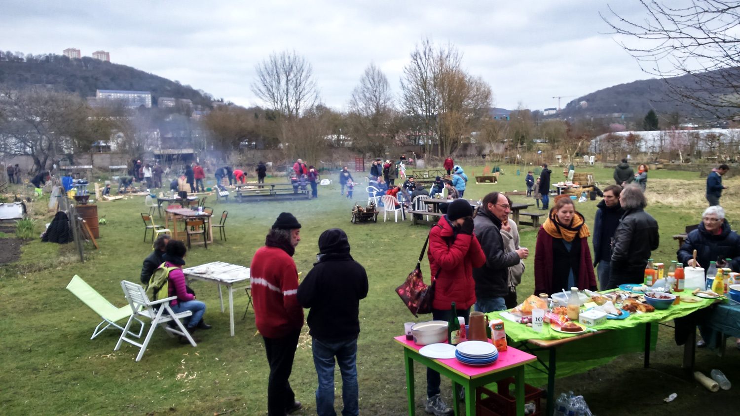 repainville - la foule des grds jours (2) - 19 mars 2016