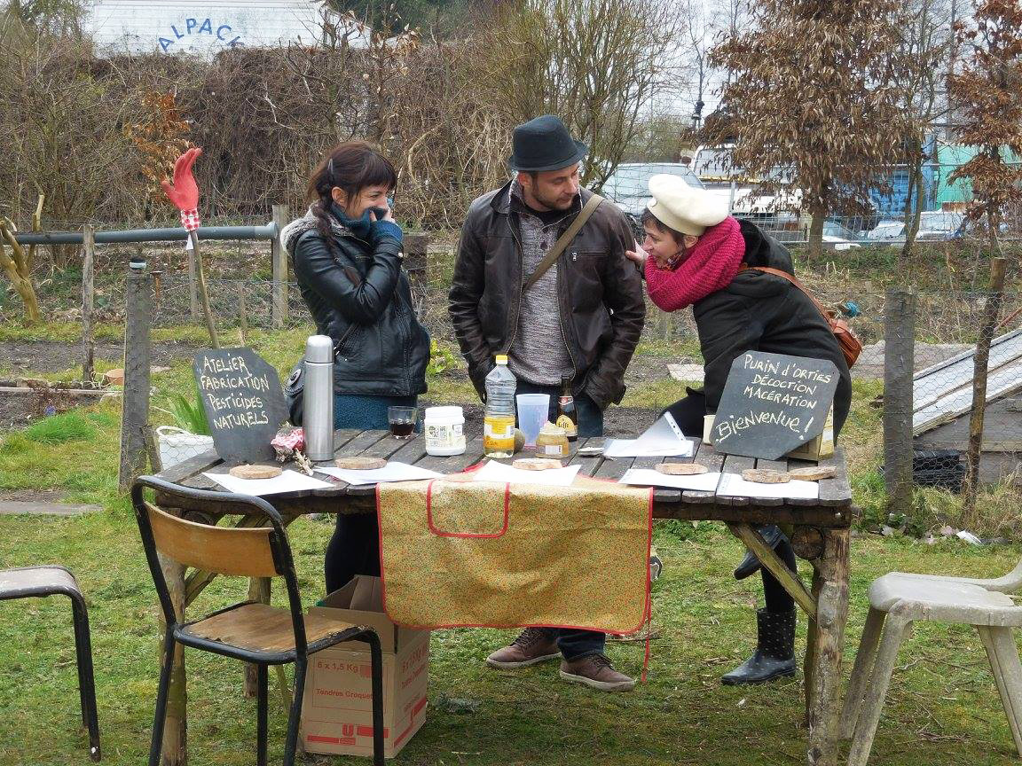 repainville - atelier - 19 mars 2016